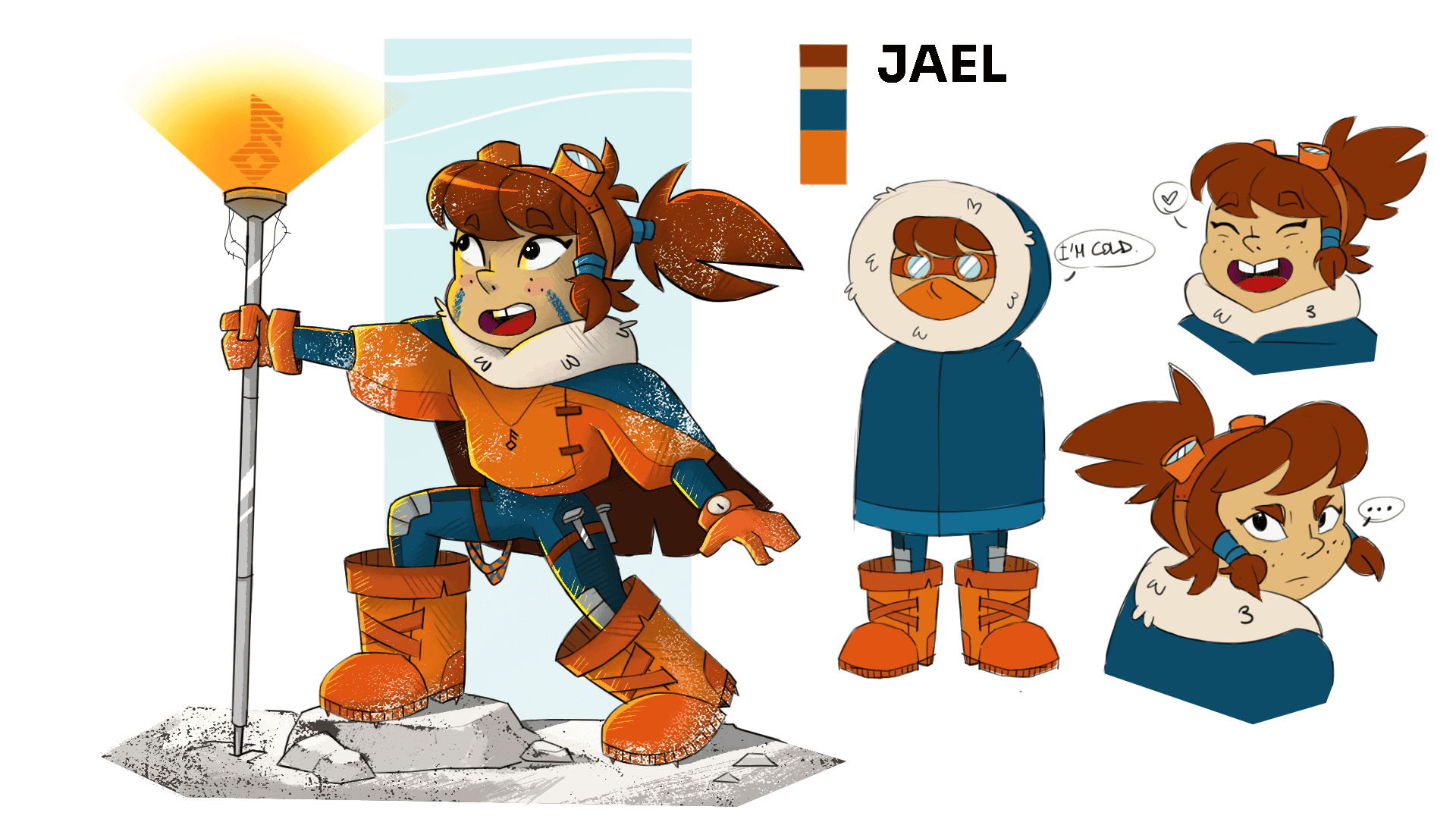 Jael